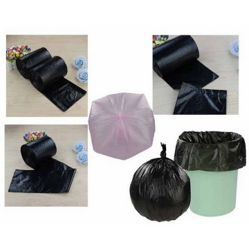 Biodegradable Plastic manufacturing Carry Bag Wholesale