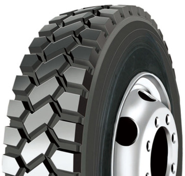 Truck Tyre, 22.5 Tyre with Long Using Life