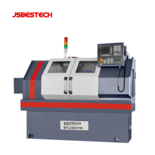 CK6132 cnc lathe machine with GSK controller