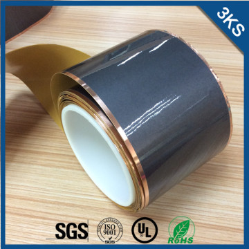 Factory Supply High Conductivity Copper Foil Tape