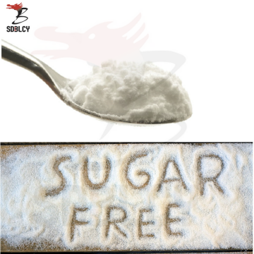 High purified sweeteners Polydextrose 90% powder suger free