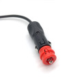 Anderson Style Plug to Cigarette/Merit Plug -adapter 300mm