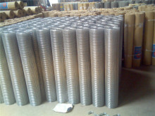 19 Ga 1/2 Mesh Galvanized Hardware Cloth