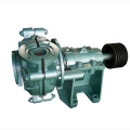 Motor/Diesel Dreder Pump Dredge (10/8ff-AH) untuk pemprosesan mineral