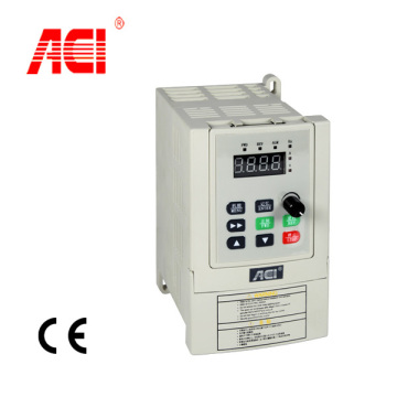 variable frequency converter / ac drive/ 400HZ/ 220VAC/ mini inverter/ VFD/ VSD