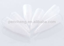 plastic disposable cap for makeup tattoo pen & needle tips
