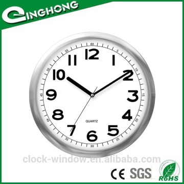 Direct design decorative clock wall clock