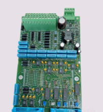 ABB LDMUI-01 61320946 LD MU I / O Module