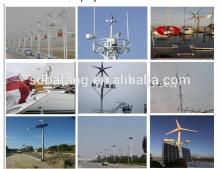 Reasonable Priced 200 Wind Driven Generator