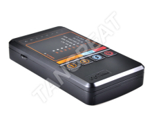 Wireless Signal Detector