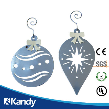 CE SGS certification Top 1 gifts the best choice christamas ornament