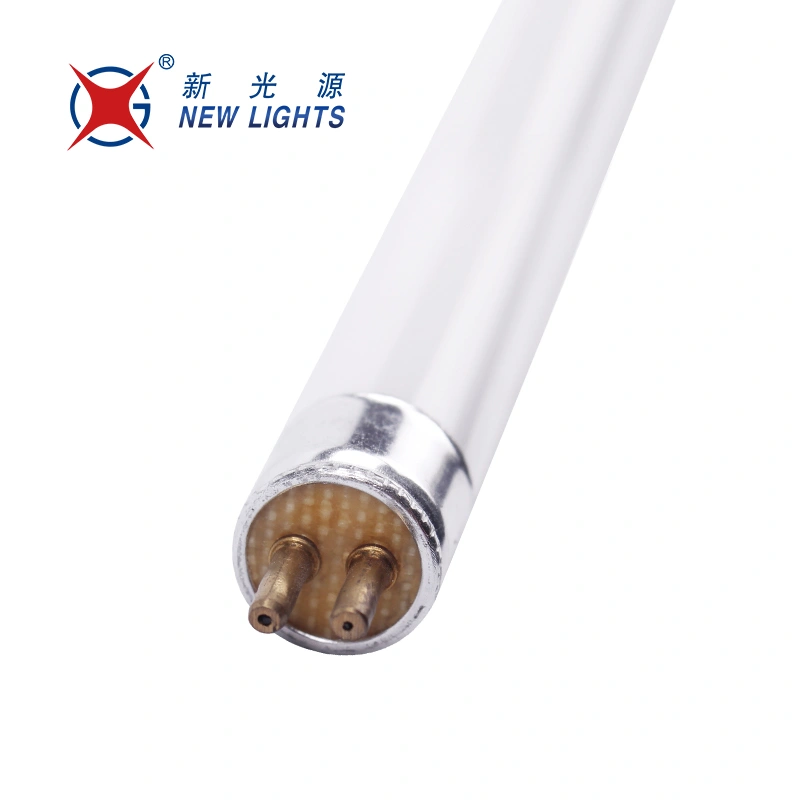 T5 High Output Ho 80W Fluorescent Tube with CE RoHS