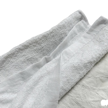 10KG White Cotton Wiping Rags Industrial T-Shirt Cleaning Rags 100% Cotton