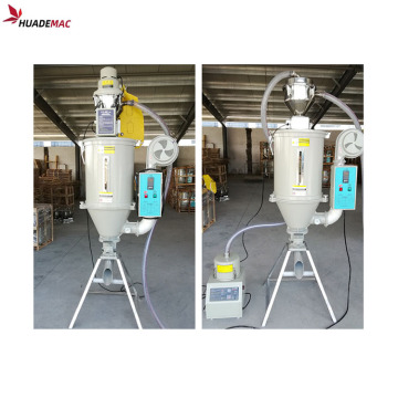 series factory sale Hot Sale Industrial Hopper dryer