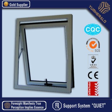 High Quality Aluminium Awning Window