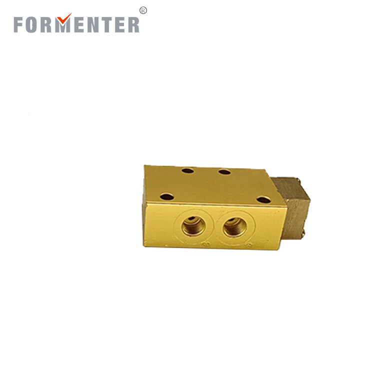 雷诺 OEM 5000789615 齿轮阀