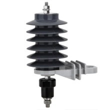 Metal Oxide Polymeric Surge Arrester 5ka