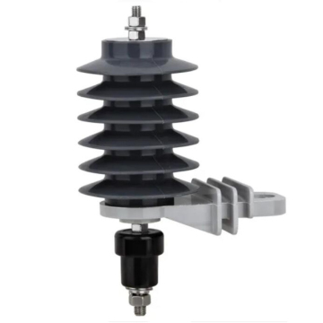 Metal Oxide Polymeric Surge Arrester 5ka
