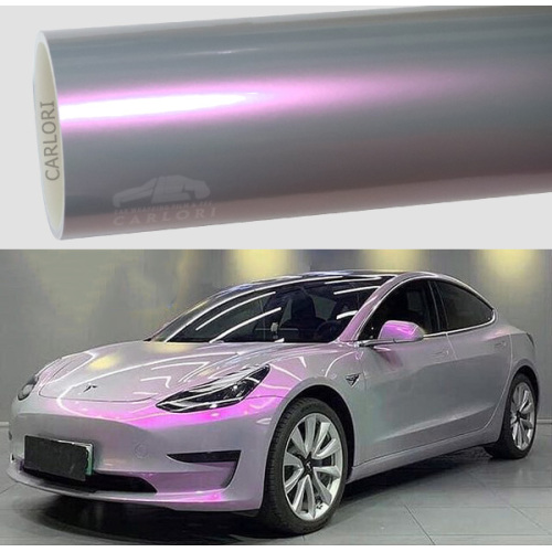 Cameleon Gloss Tephros Car Wrap Vinil