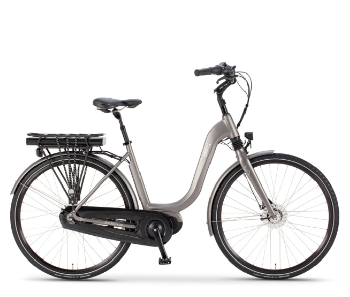 Wholesale Bafang Hub Motor City Electric Bicycle