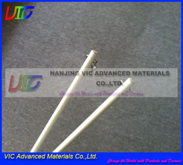 Fiberglass Pole Used As Curtain Pole,UV Resistant,customized fiberglass profiles are welcome,Made In China