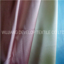 Polyester Satin Fabric/Polyester Charmeuse/Charmeuse Fabric