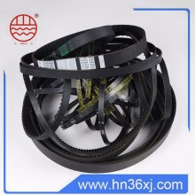 Type AX&BX&CX heat resistance wrapped cogged v belts with best price