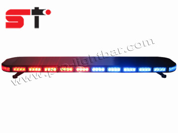 police warning led lightbar