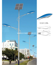 30-120W Soalr Street Light