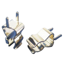 Fuse Retention Clip Springs