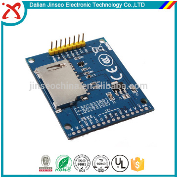 smart watch circuit board pcb module