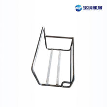 OEM Bending Service Training Frame for Kids