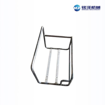 OEM Bending Service Training Frame for Kids