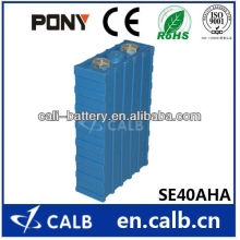 SE40Ah lithium battery for electric vehicle or motor/slide board vehicle