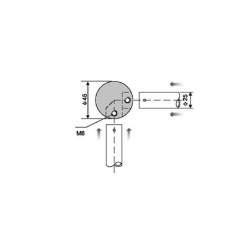 Tube Connector 1 Png