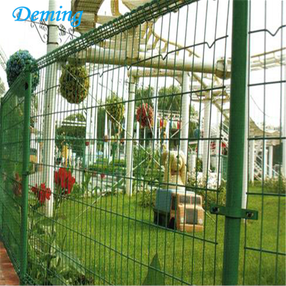 Hot Sale High Quality Double Circle Fence