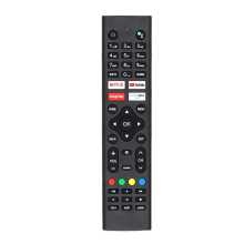 RCA VOC01 Remote Voice Remote Control for RCA TVs
