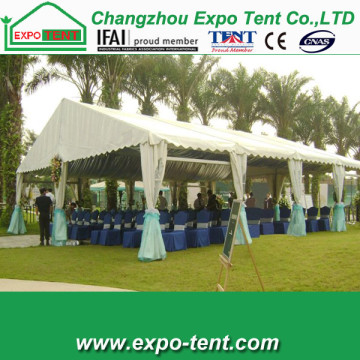 Outdoor Used Marquee Tent For Sale