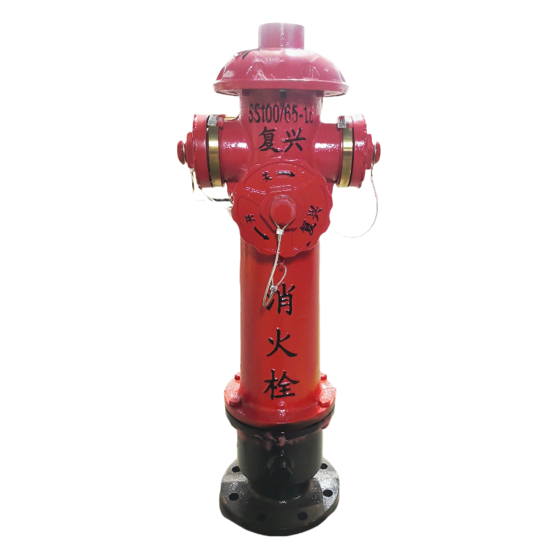 Hidranta de fuego al aire libre Outdoor Fire Hydrant