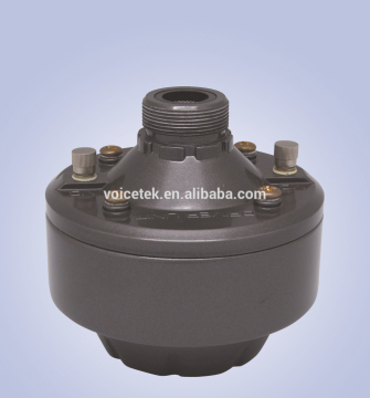 Waterproof Horn Driver Speaker Driver Unit