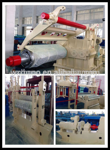 slitting and winding machine China