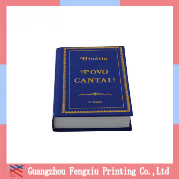 Children Holy Bible Book Printing english book in China