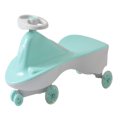 Bērnu rotaļu automašīna Baby Twist Car