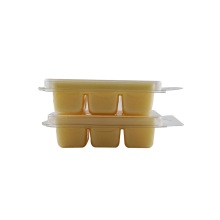 Scented Tart Wax Melts with showbox