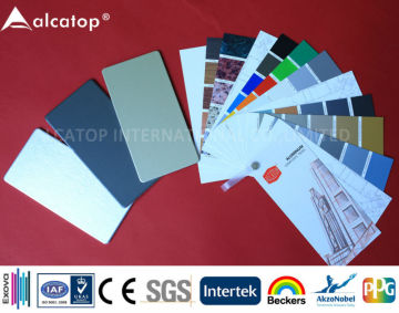 hot selling acp plate