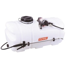 ATV-25 Battery-Powered Electric Sprayer