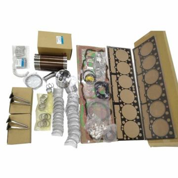 Excavator Engine Parts: 3306 Engine Overhaul Rebuild Kit