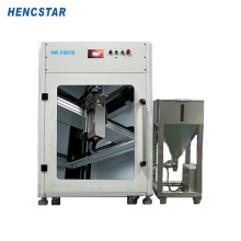 FGF Technical 3D Printers