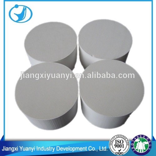 catalytic converter ceramic substrate/catalytic converter substrate