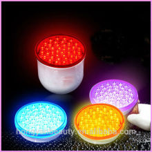 LED photon vibration beauty machine